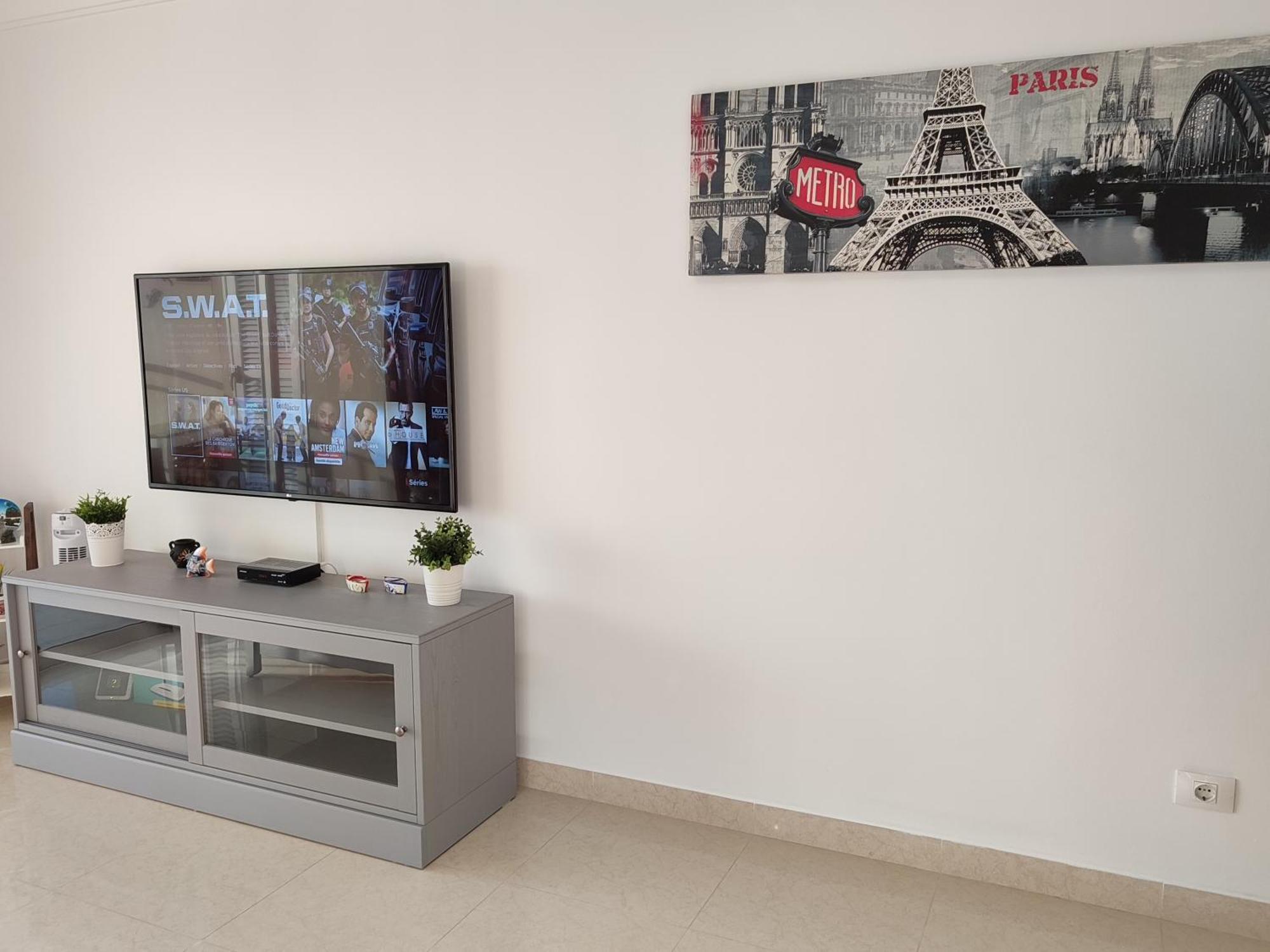 Comfortable Apartment With Amazing Sea Views Palm-mar Buitenkant foto