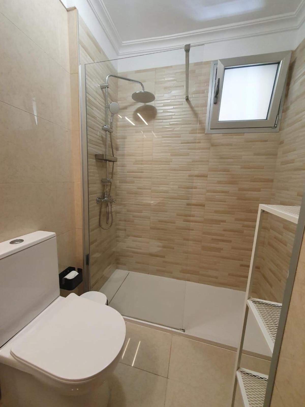 Comfortable Apartment With Amazing Sea Views Palm-mar Buitenkant foto